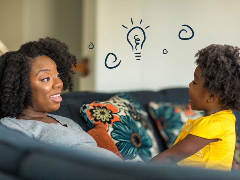 Receptive & Expressive Language