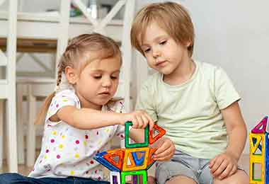 Family Support for Children with Disabilities (FSCD)