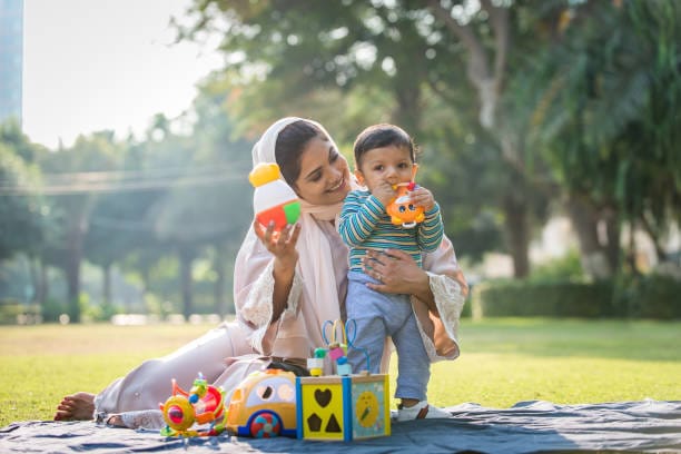 Early Language Intervention