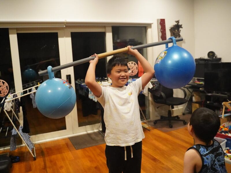 Occupational Therapy