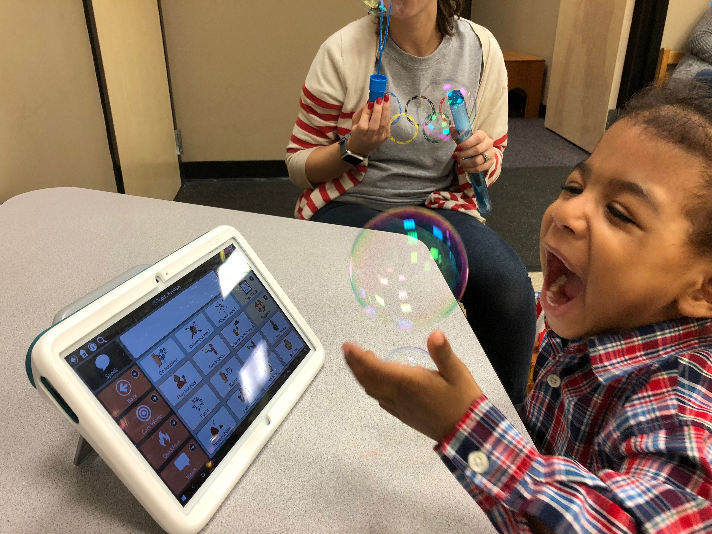 Embracing Neurodiversity in Therapy: A Holistic Approach